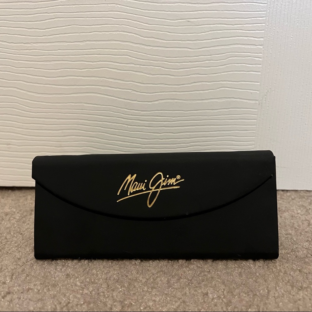 Maui Jim Never Worn Sunglasses